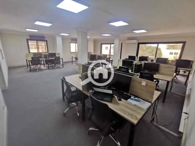 Office for Rent in Maadi, Cairo - 6a01c440-a9f9-437d-a07a-f3f87da9389c. jpg