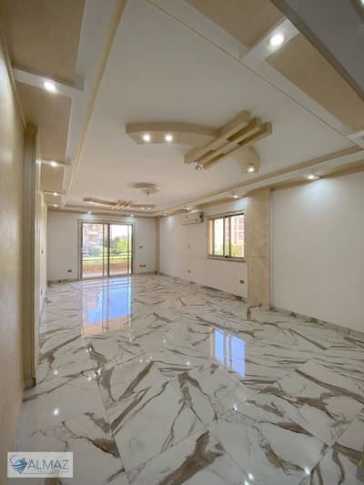 3 Bedroom Flat for Rent in New Cairo, Cairo - IMG-20250814-WA0174. jpg