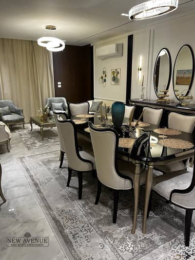 3 Bedroom Apartment for Sale in New Cairo, Cairo - WhatsApp Image 2025-08-12 at 4.44. 21 PM (1). jpeg
