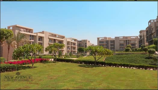 3 Bedroom Apartment for Sale in New Cairo, Cairo - 1cb23e08-e9dc-4aa9-b5db-446015525637. jpeg