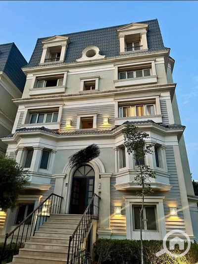 3 Bedroom iVilla for Sale in New Cairo, Cairo - 526556287_1047190067586497_2837758183876607782_n. jpg