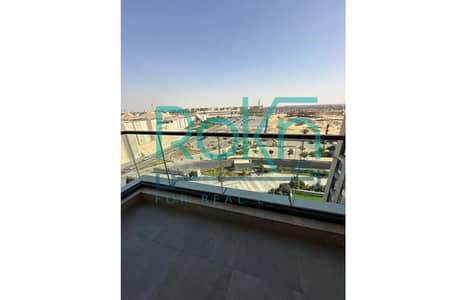 1 Bedroom Apartment for Sale in 6th of October, Giza - IMG-20250814-WA0059. jpg