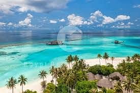 شاليه 2 غرفة نوم للبيع في الساحل الشمالي، مطروح - images. jpg