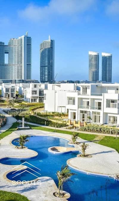 3 Bedroom Flat for Sale in North Coast, Matruh - IMG-20250813-WA0180. jpg