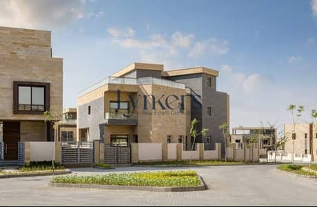 3 Bedroom Flat for Sale in New Cairo, Cairo - WhatsApp Image 2025-08-12 at 3.45. 08 PM (1). jpeg