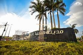 3 Bedroom Apartment for Sale in Sheikh Zayed, Giza - images. jpeg