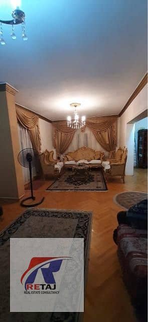 فلیٹ 3 غرف نوم للايجار في مدينة نصر، القاهرة - WhatsApp Image 2025-08-14 at 3.55. 52 PM. jpeg