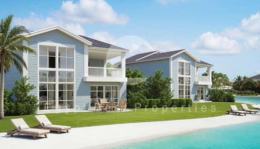 3 Bedroom Chalet for Sale in North Coast, Matruh - EFKJNEJNF. PNG