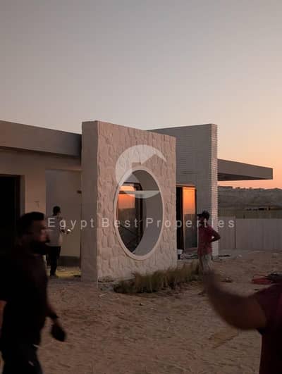 4 Bedroom Villa for Sale in North Coast, Matruh - WhatsApp Image 2025-07-22 at 15.01. 58. jpeg