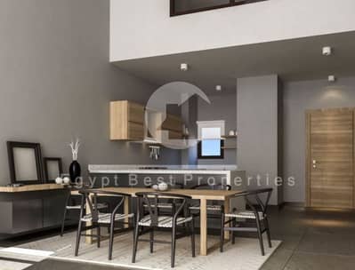 1 Bedroom Chalet for Sale in North Coast, Matruh - Cap0987654ture. JPG