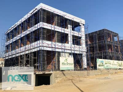 Office for Sale in 6th of October, Giza - WhatsApp Image 2025-08-14 at 15.41. 29_ca019a08. jpg