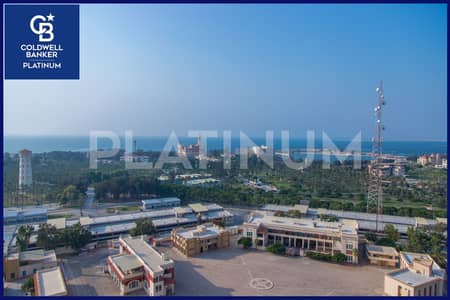 2 Bedroom Apartment for Sale in Montazah, Alexandria - IMG_9302. JPG