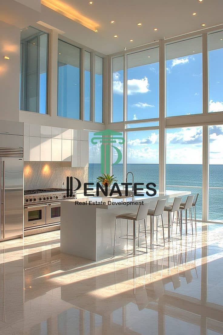 3 29 Coastal Farmhouse Kitchen Ideas To Merge…. jpeg