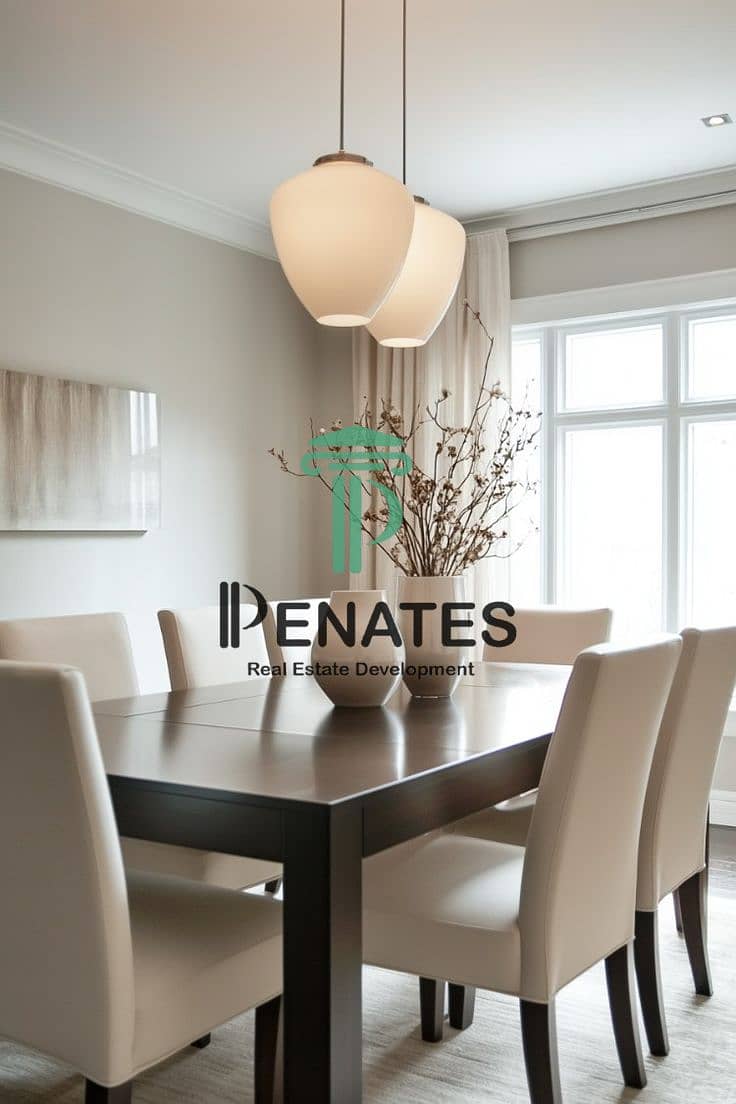 8 30 Inviting Neutral Dining Room Ideas for Instant…. jpeg