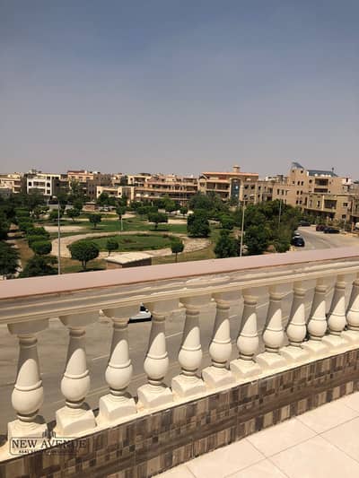 3 Bedroom Penthouse for Sale in New Cairo, Cairo - ca237e84-04d3-44fb-8293-4254d7790cd8. jpeg