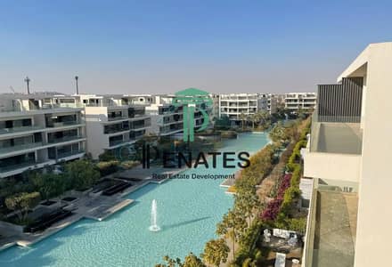شقة 2 غرفة نوم للبيع في القاهرة الجديدة، القاهرة - 08_02_2025_X-Design (9). jpeg