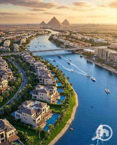 4 Bedroom Twin House for Sale in Sheikh Zayed, Giza - 491740121_649918787886451_283722911672924057_n. jpg