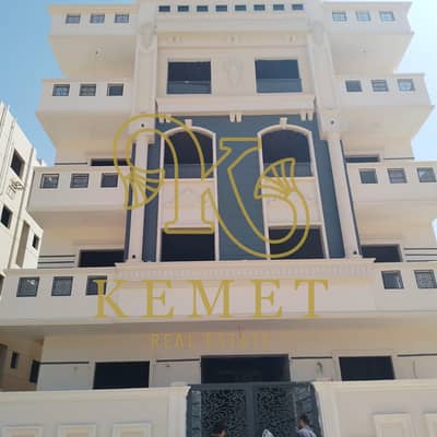 3 Bedroom Apartment for Sale in New Cairo, Cairo - IMG-20250804-WA0012. jpg