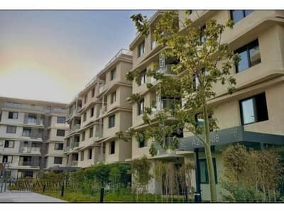 1 Bedroom Flat for Sale in 6th of October, Giza - WhatsApp Image 2025-08-14 at 1.57. 23 PM (2). jpg