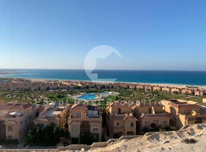 3 Bedroom Chalet for Sale in North Coast, Matruh - WhatsApp Image 2025-08-14 at 4.16. 55 PM (2). jpeg