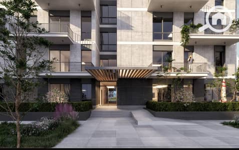 3 Bedroom Duplex for Sale in Sheikh Zayed, Giza - IMG_6273. jpeg