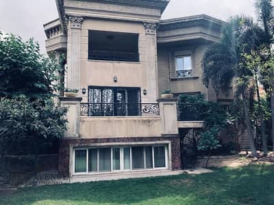 فیلا 6 غرف نوم للبيع في القاهرة الجديدة، القاهرة - WhatsApp Image 2025-08-14 at 4.07. 26 PM. jpg