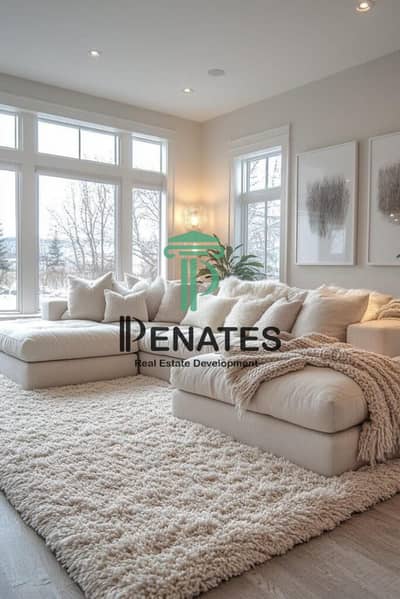 شقة 4 غرف نوم للبيع في القاهرة الجديدة، القاهرة - 8d9045f6-5420-445e-8c8a-a99865264428 (Copy). jpg