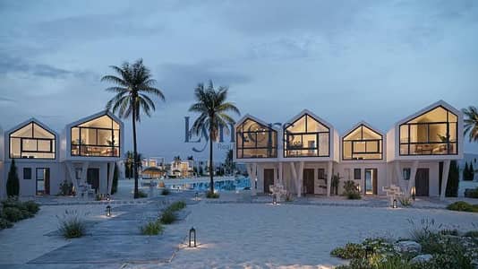 3 Bedroom Chalet for Sale in North Coast, Matruh - WhatsApp Image 2025-07-19 at 2.12. 10 PM. jpeg