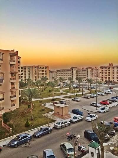 2 Bedroom Flat for Sale in New Cairo, Cairo - WhatsApp Image 2025-08-13 at 3.47. 47 PM (2). jpeg