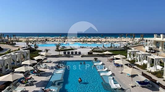 2 Bedroom Chalet for Sale in North Coast, Matruh - WhatsApp Image 2025-08-12 at 16.34. 51_34e4b761. jpg