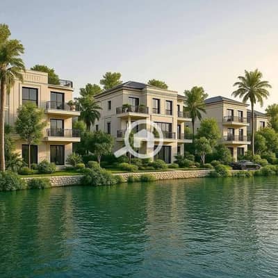 4 Bedroom Twin House for Sale in Sheikh Zayed, Giza - 508653824_1654424821928014_8293528776271070230_n. jpg
