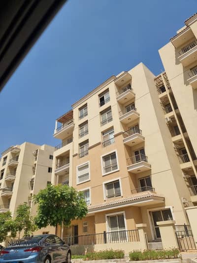 شقة 2 غرفة نوم للبيع في مدينة المستقبل، القاهرة - 9c7b06ba-67d8-4946-90fc-0b4035d97a47. jpeg