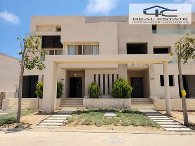 3 Bedroom Townhouse for Sale in North Coast, Matruh - WhatsApp Image 2025-08-13 at 7.00. 45 PM (1). jpeg