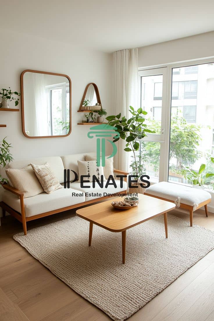 7 New Ideas for a Mid-Century Modern Living Room –…. jpeg