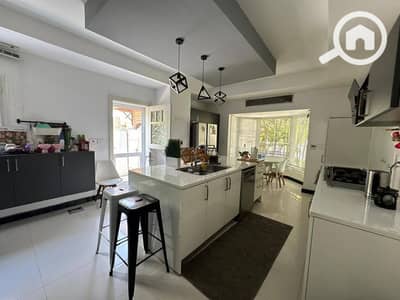 3 Bedroom iVilla for Sale in 6th of October, Giza - 494126550_1011634511056475_8232948207793246414_n. jpg