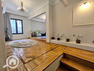 3 Bedroom Penthouse for Sale in New Cairo, Cairo - 476570631_4139615206318351_8450880508683073852_n. jpg