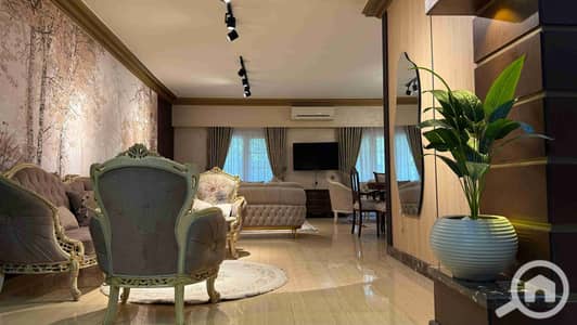 3 Bedroom Villa for Rent in Madinaty, Cairo - 1000047632. jpg