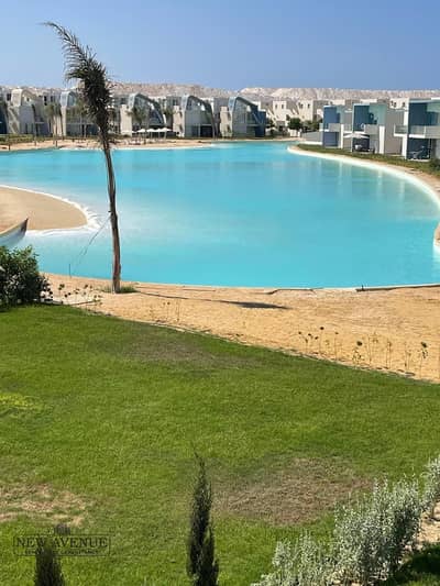 شاليه 3 غرف نوم للبيع في الساحل الشمالي، مطروح - WhatsApp Image 2025-08-13 at 3.42. 18 PM (1). jpeg
