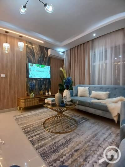 2 Bedroom Apartment for Rent in Madinaty, Cairo - ed464dc9-c843-49cf-b8b5-154db52abd32. jpeg