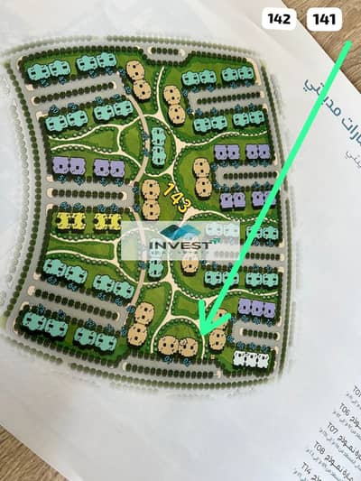 3 Bedroom Flat for Sale in Madinaty, Cairo - IMG-20250814-WA0057. jpg