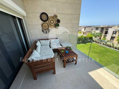 3 Bedroom Chalet for Sale in North Coast, Matruh - WhatsApp Image 2025-08-06 at 3.23. 28 PM. jpeg