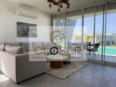 تاون هاوس 4 غرف نوم للبيع في الساحل الشمالي، مطروح - 20704698-b940-4bd5-bd92-bf56b7d172f2. jpg
