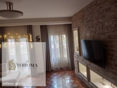 4 Bedroom Duplex for Sale in New Cairo, Cairo - bb126dd6-1454-49af-ae47-df3dbd46856a. jpg