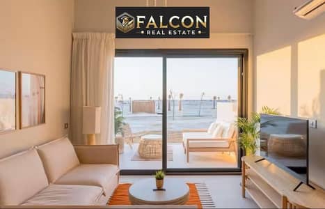 2 Bedroom Chalet for Sale in North Coast, Matruh - 965a85de-1596-49e3-b9dd-234f7fe3a861. jpg
