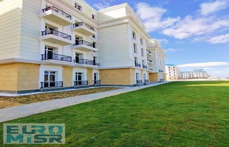 2 Bedroom Apartment for Sale in North Coast, Matruh - de10b3bf-31ae-4f6d-a590-56c0d687be8f. jpeg