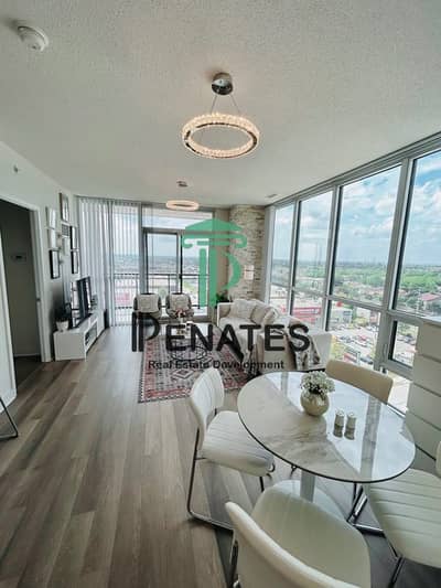 3 Bedroom Flat for Sale in New Cairo, Cairo - 9c58d692-779c-4ae6-ae61-495595c2f7e9. jpeg