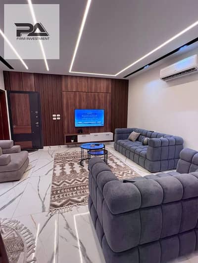 1 Bedroom Flat for Rent in Nasr City, Cairo - WhatsApp Image 2025-08-14 at 4.40. 58 PM (3). jpeg