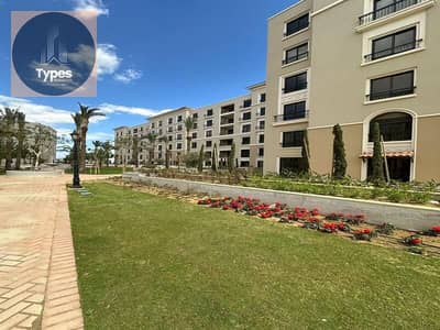 3 Bedroom Apartment for Sale in Sheikh Zayed, Giza - 601ba8a0-f0e8-463a-8815-73d8481cc0a4. jpg