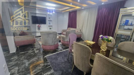 شقة 3 غرف نوم للايجار في الدقى، الجيزة - WhatsApp Image 2025-01-11 at 12.39. 23 PM. jpeg