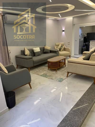 شقة 2 غرفة نوم للايجار في المهندسين، الجيزة - IMG-20250112-WA0264. jpg